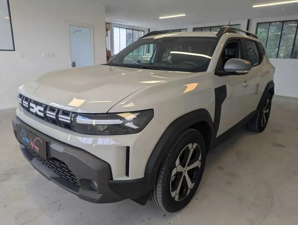 Protection de carrosserie professionnelle à Saint-Claud